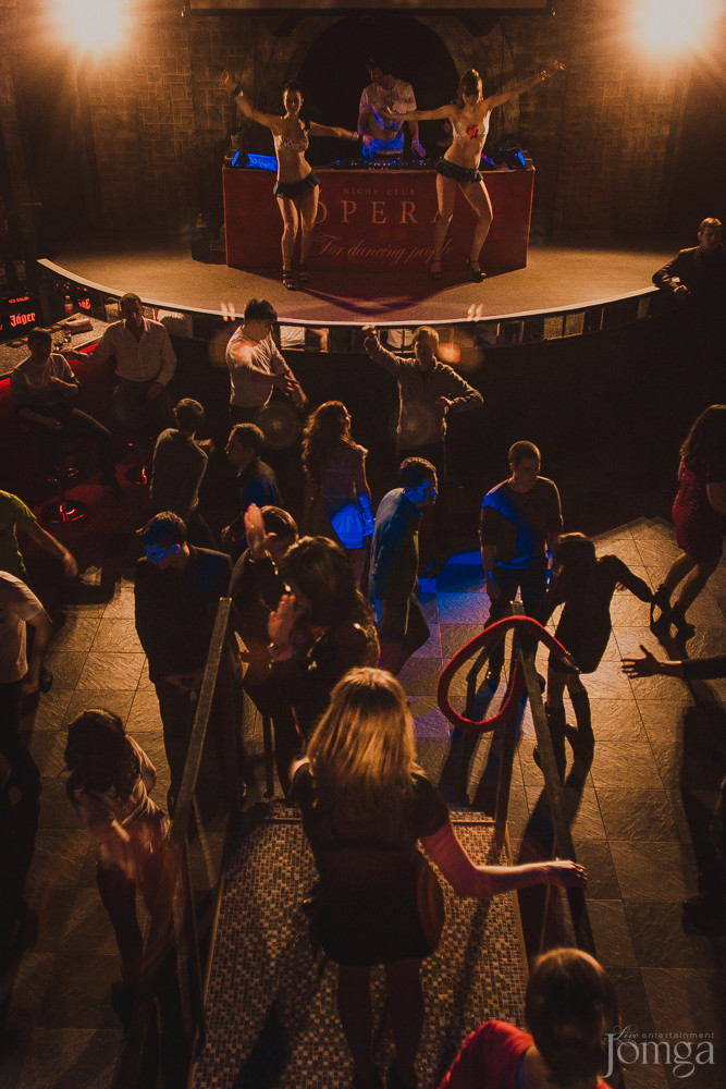 Фотография с Весна без сна! в Опера