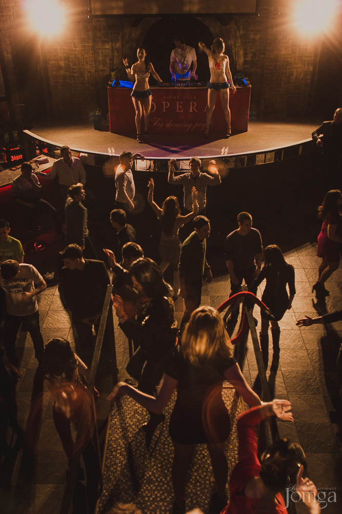 Фотография с Весна без сна! в Опера