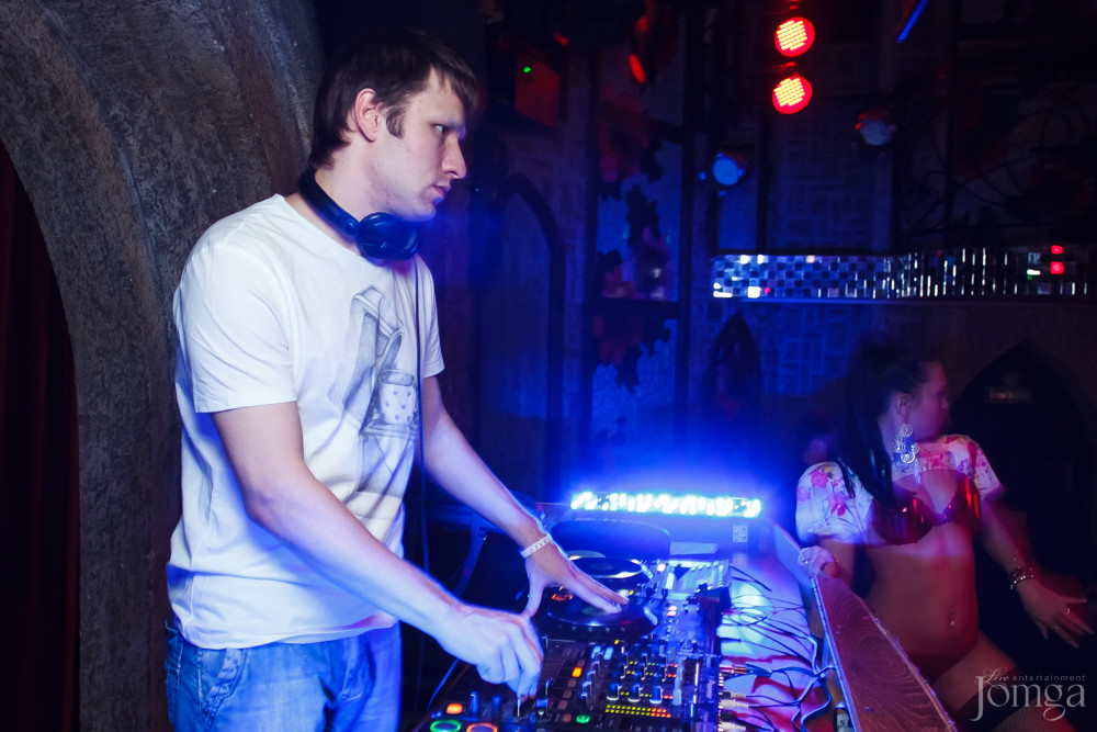 Фотография с Весна без сна! в Опера