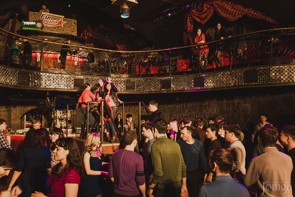 Фотография с Весна без сна! в Опера