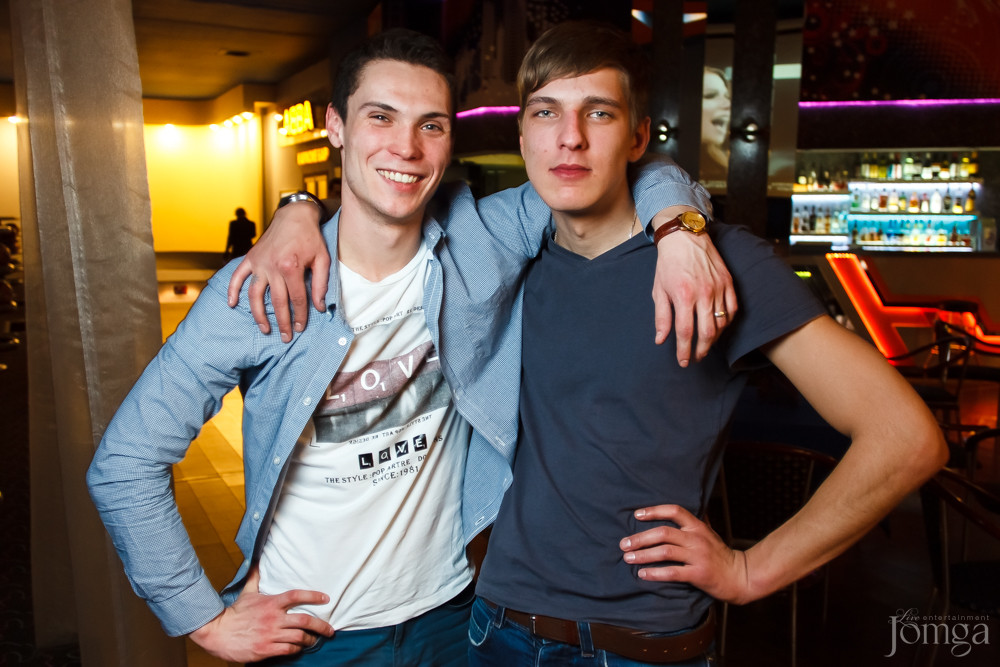 Фотография с Весна без сна! в Опера