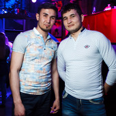 ЧАК-ЧАК PARTY! фото 56