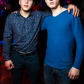 ЧАК-ЧАК PARTY фото 42