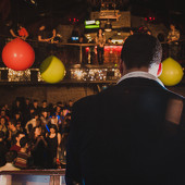 ЧАК-ЧАК PARTY фото 34