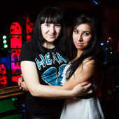 ЧАК-ЧАК PARTY фото 43