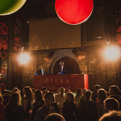 ЧАК-ЧАК PARTY фото 36