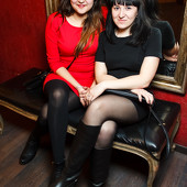 ЧАК-ЧАК PARTY фото 39