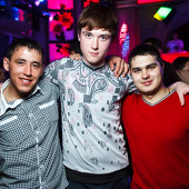 ЧАК-ЧАК PARTY! фото 63