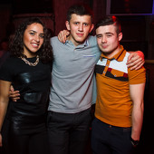 ЧАК-ЧАК PARTY! фото 41