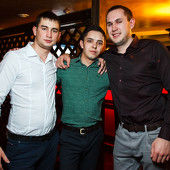 ЧАК-ЧАК PARTY! фото 69