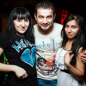 ЧАК-ЧАК PARTY фото 44