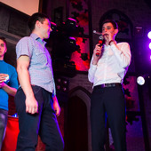 ЧАК-ЧАК PARTY! фото 40