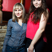 ЧАК-ЧАК PARTY! фото 47