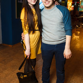 ЧАК-ЧАК PARTY фото 37