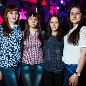 ЧАК-ЧАК PARTY! фото 33