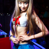 ЧАК-ЧАК PARTY фото 32