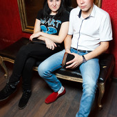 ЧАК-ЧАК PARTY фото 45