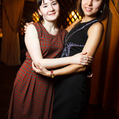 ЧАК-ЧАК PARTY фото 35