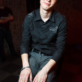 ЧАК-ЧАК PARTY! фото 46