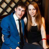 ЧАК-ЧАК PARTY! фото 74