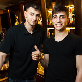 ЧАК-ЧАК PARTY фото 41