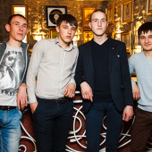 ЧАК-ЧАК PARTY фото 38