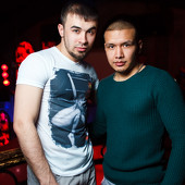 ЧАК-ЧАК PARTY фото 45