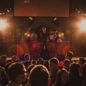 ЧАК-ЧАК PARTY! фото 61