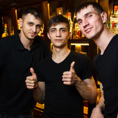 ЧАК-ЧАК PARTY фото 42