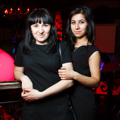 ЧАК-ЧАК PARTY фото 46