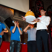 ЧАК-ЧАК PARTY! фото 49