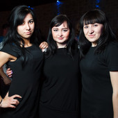 ЧАК-ЧАК PARTY! фото 62