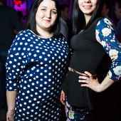 ЧАК-ЧАК PARTY! фото 34