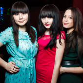 ЧАК-ЧАК PARTY! фото 44