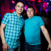 ЧАК-ЧАК PARTY! фото 31