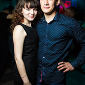 ЧАК-ЧАК PARTY! фото 45