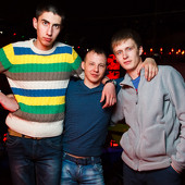 ЧАК-ЧАК PARTY! фото 40