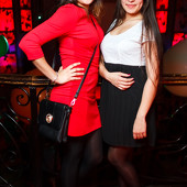 ЧАК-ЧАК PARTY фото 47