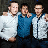 ЧАК-ЧАК PARTY! фото 38