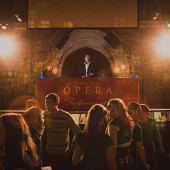 ЧАК-ЧАК PARTY фото 35