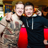 ЧАК-ЧАК PARTY фото 46