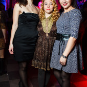 ЧАК-ЧАК PARTY! фото 35