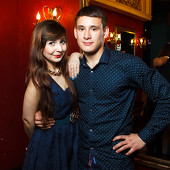 ЧАК-ЧАК PARTY! фото 34