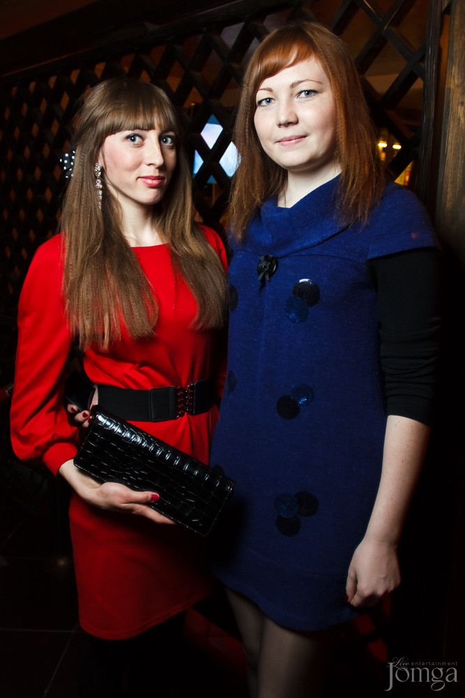 Фотография с ЧАК-ЧАК PARTY! в Опера