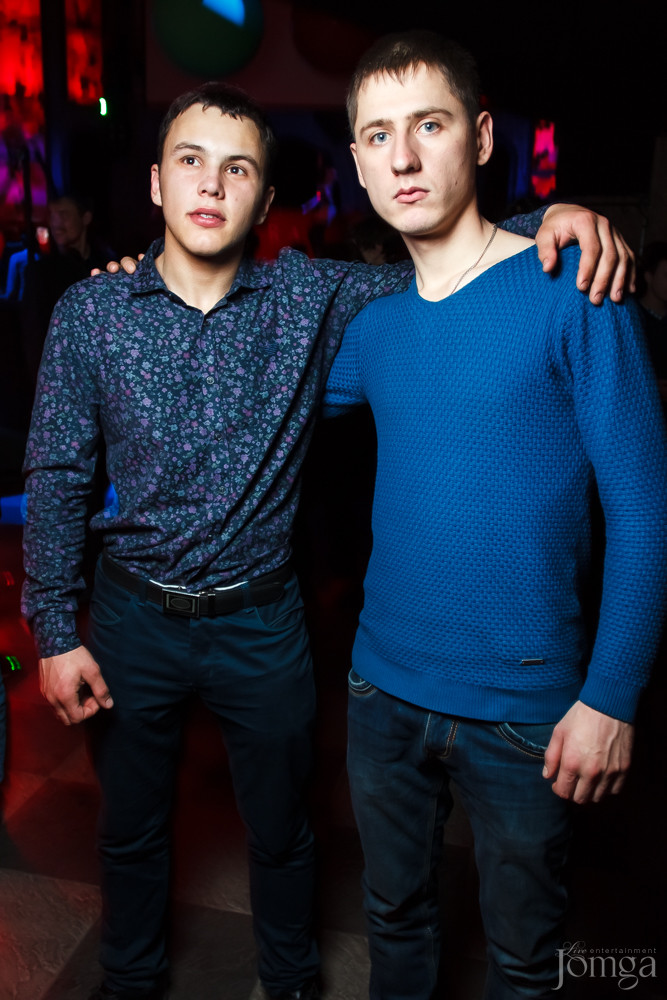 Фотография с ЧАК-ЧАК PARTY в Опера