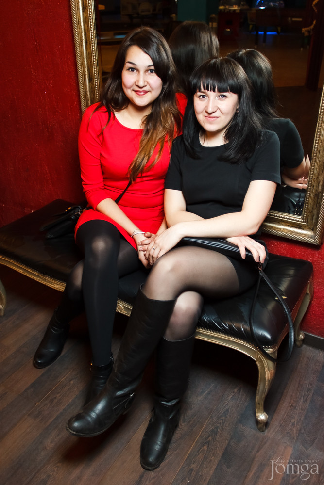 Фотография с ЧАК-ЧАК PARTY в Опера