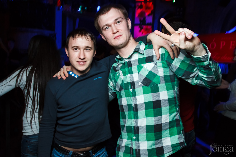 Фотография с ЧАК-ЧАК PARTY в Опера