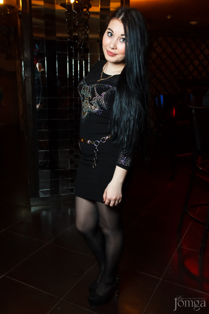 Фотография с ЧАК-ЧАК PARTY! в Опера