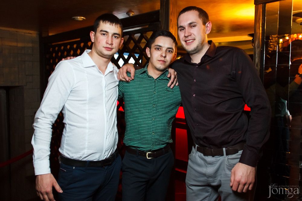 Фотография с ЧАК-ЧАК PARTY! в Опера