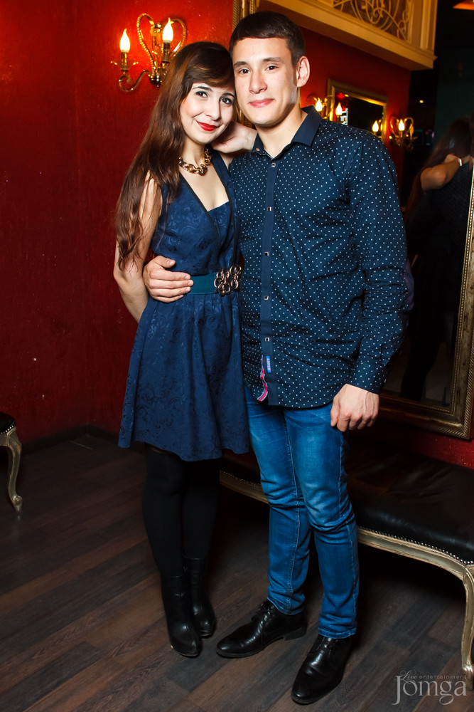 Фотография с ЧАК-ЧАК PARTY! в Опера